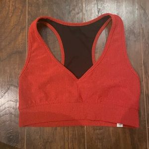 Five Dancewear airbrush knockout bra